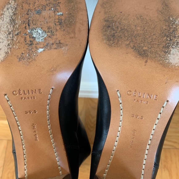 Celine Boots - Picture 5 of 8
